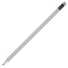 Sharpened Pencils silver